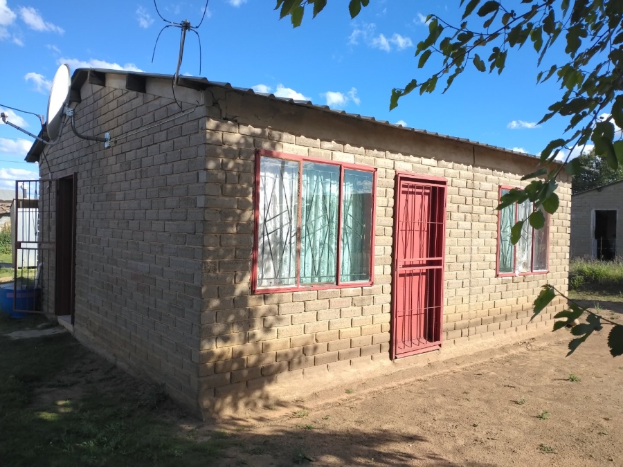 2 Bedroom Property for Sale in Bloemside Free State